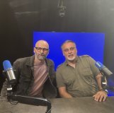 Ugo Raczynski (à gauche) et Metin Karagülle (à droite) espèrent atteindre leurs objectifs cette saison.